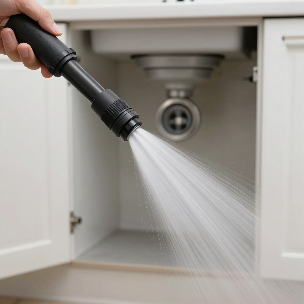 Drain Cleaning & Unclogging in Harper Woods