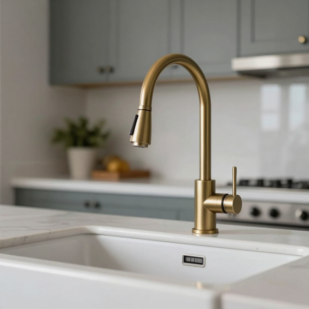 Bathroom & Kitchen Upgrades in Harper Woods
