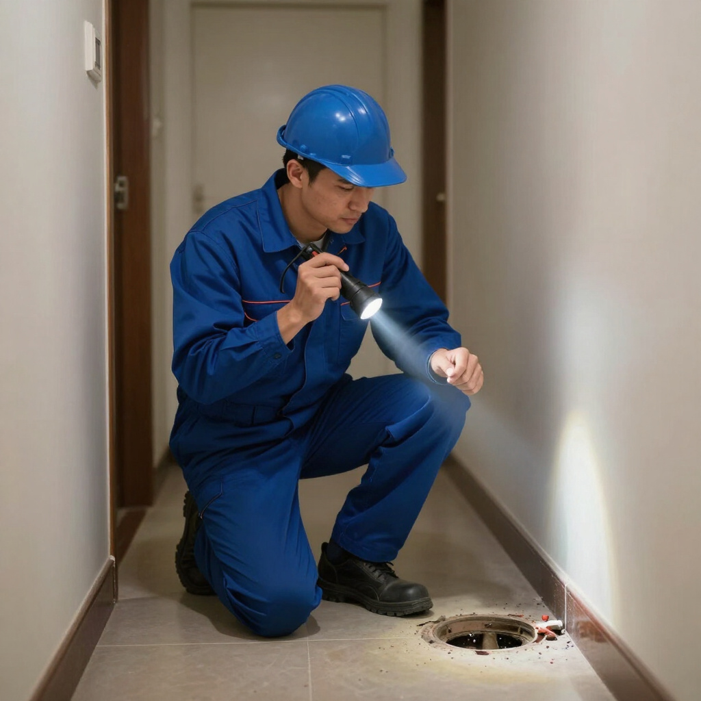 Emergency Plumbing in Harper Woods